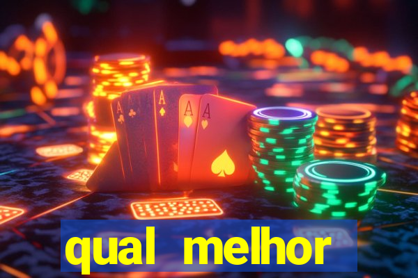 qual melhor aplicativo de jogo para ganhar dinheiro